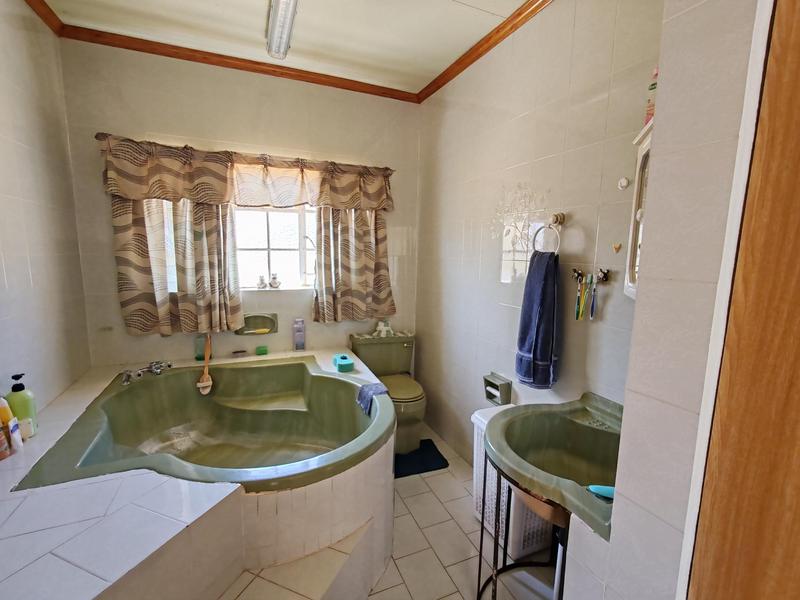 3 Bedroom Property for Sale in Oranjeville Free State